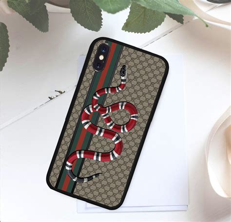 gucci cat cell phone case|wholesale Gucci iphone case.